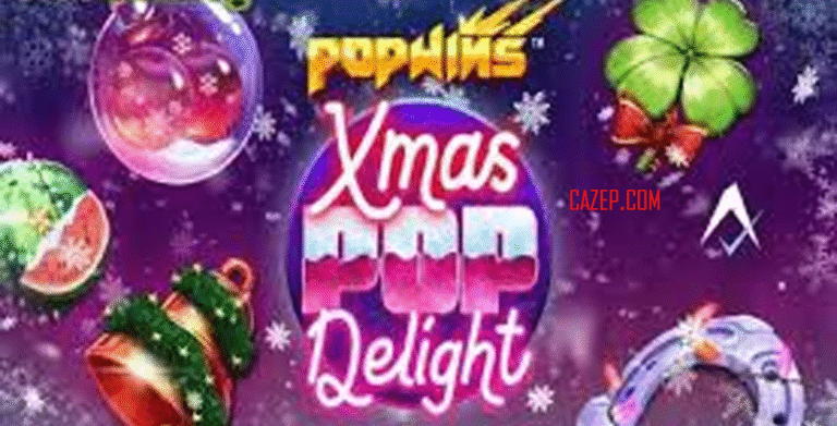 XmasPop Delight