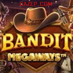 Bandit Megaways