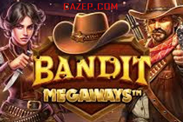 Bandit Megaways