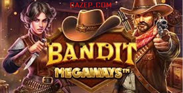 Menembus Keberuntungan di Slot Bandit Megaways: Kisah Menang di Totoraja