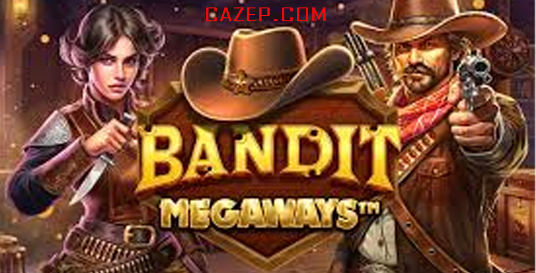 Bandit Megaways