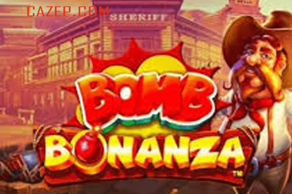 Bomb Bonanza