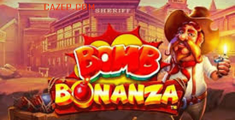 Bomb Bonanza