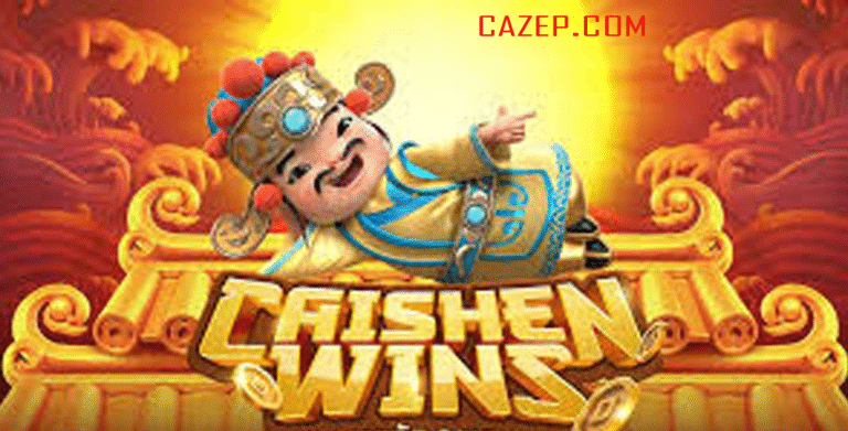 Caishen Wins