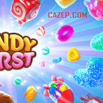 Candy Burst