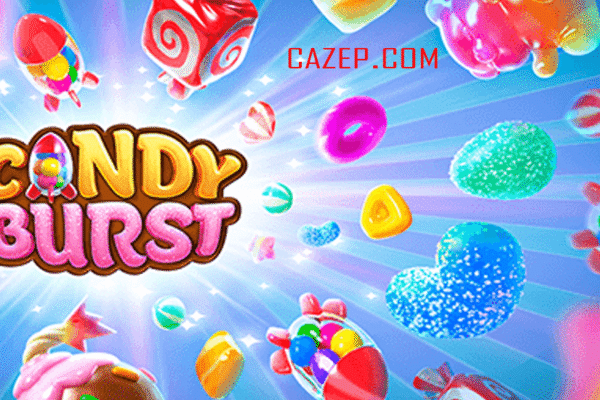 Candy Burst