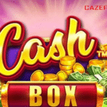 Cash Box