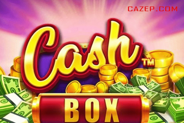 Cash Box