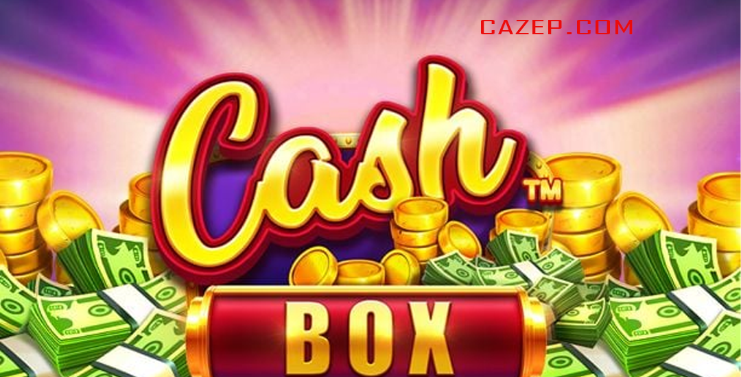 Cash Box