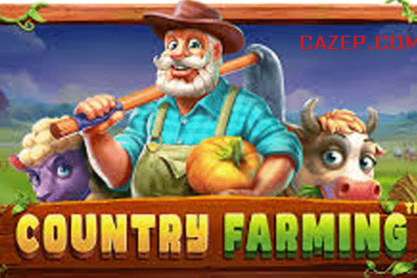 Country Farming