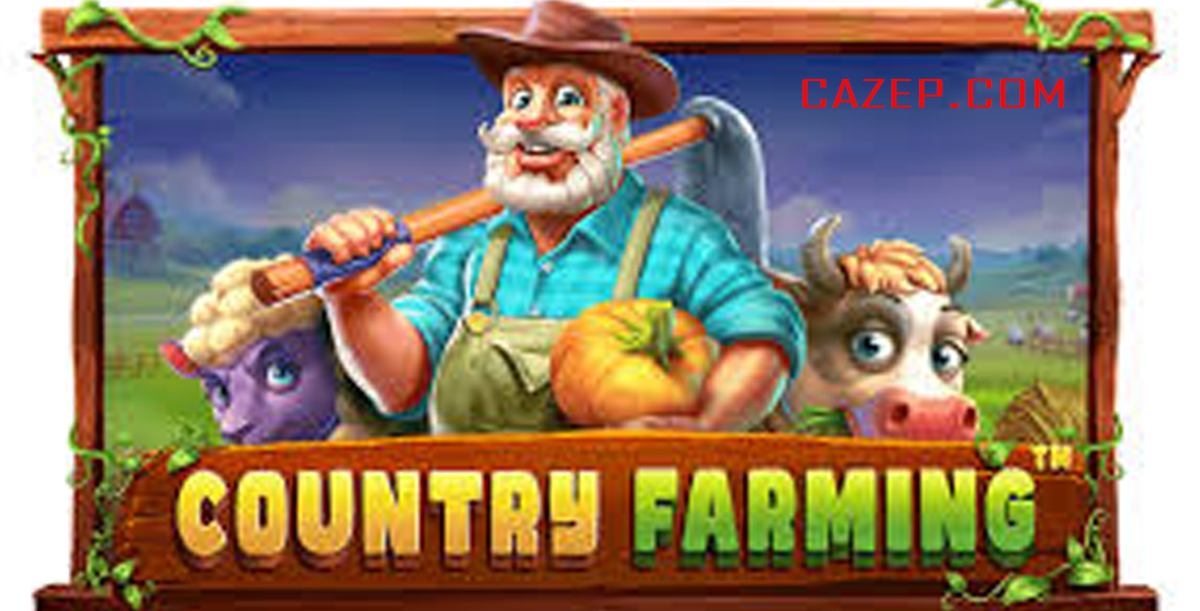 Country Farming