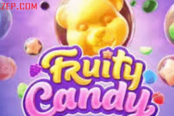 Fruity Candy