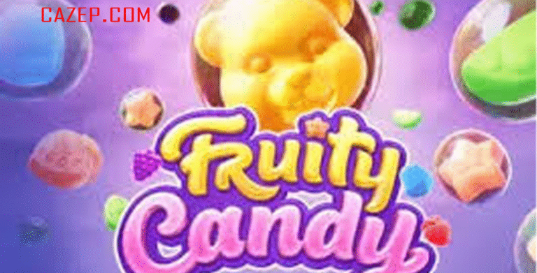 Fruity Candy
