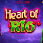 Heart of Rio