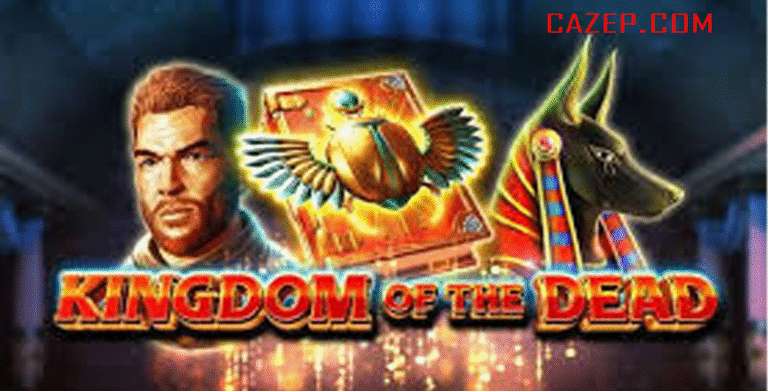 Kingdom of The Dead