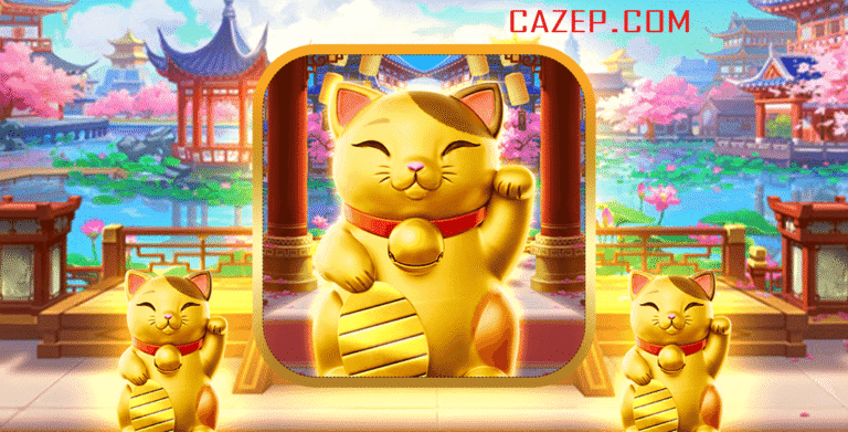 Menang Berlipat di Slot Lucky Neko: Strategi Rahasia Terbukti di Totoraja