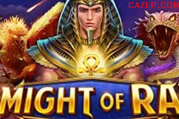 Might of Ra