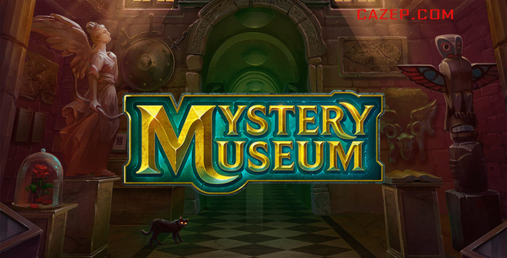Mystery Museum