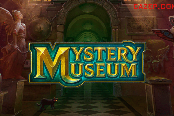 Mystery Museum