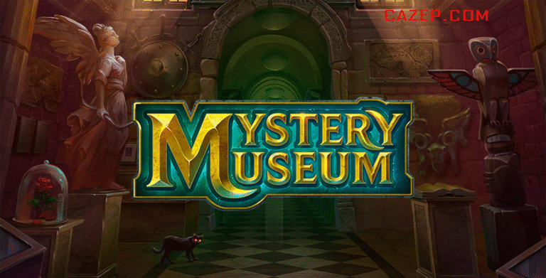 Mystery Museum