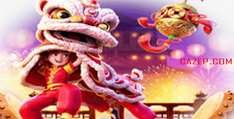 Menang Tanpa Rugi: Strategi Terbaik di Slot Prosperity Lion Casaprize