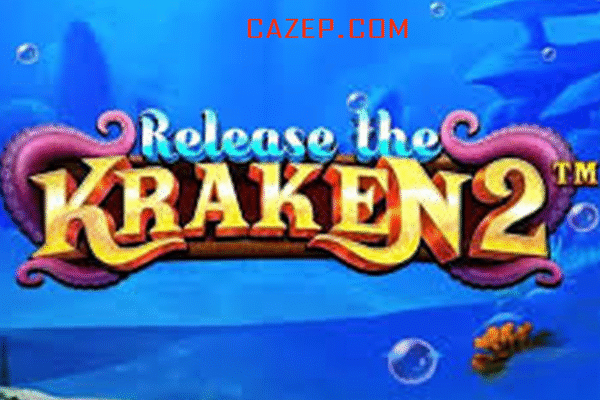 Release the Kraken 2