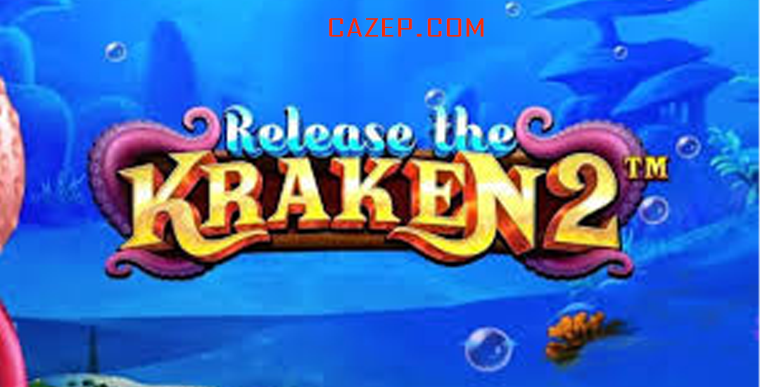Release the Kraken 2