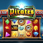 STAR PIRATES CODE