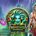 Slot Medusa Madness