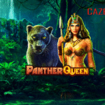 Slot Panther Queen
