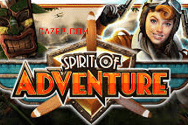 Spirit of Adventure