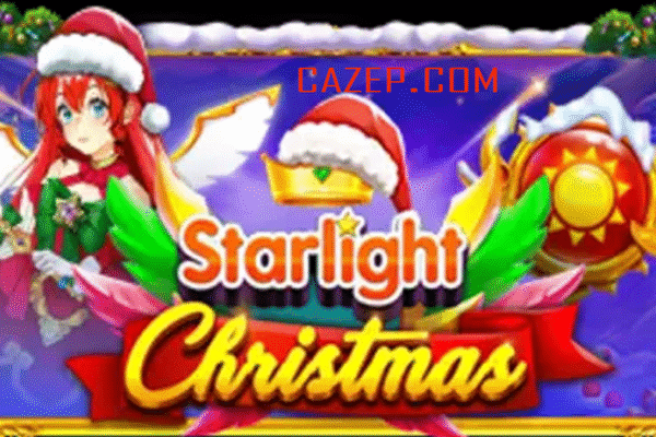 Starlight Christmas