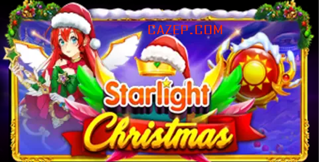 Starlight Christmas
