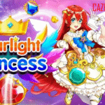 Starlight Princess
