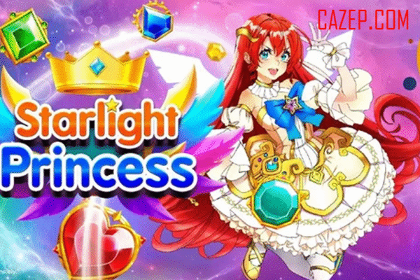 Starlight Princess