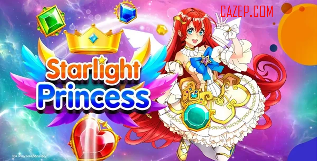 Starlight Princess