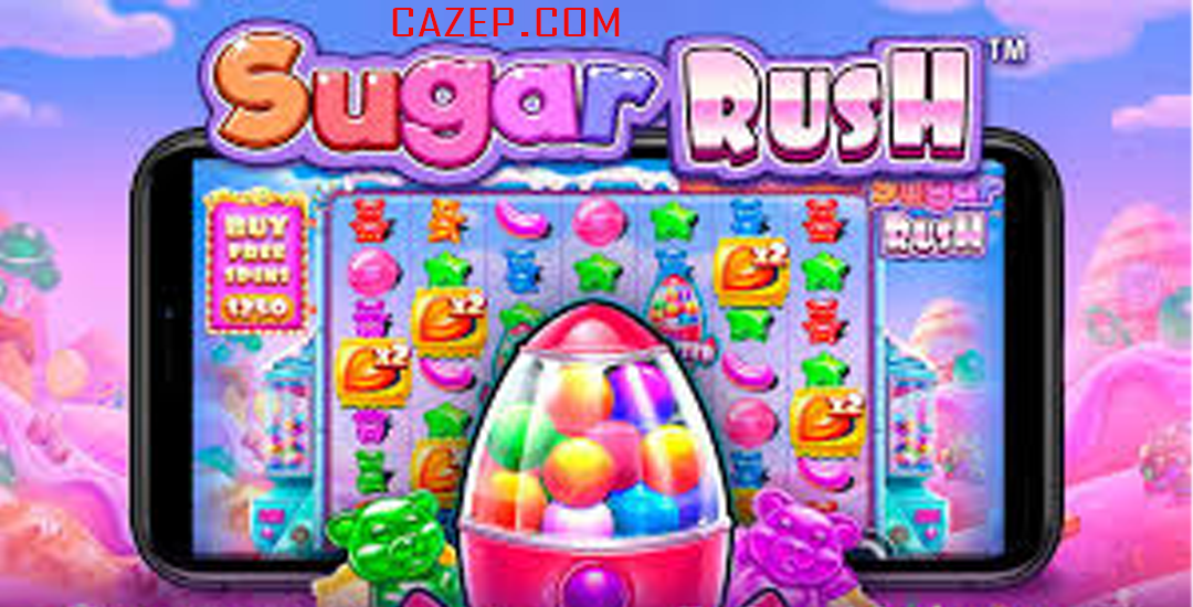 Sugar Rush