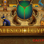 Tales of Egypt