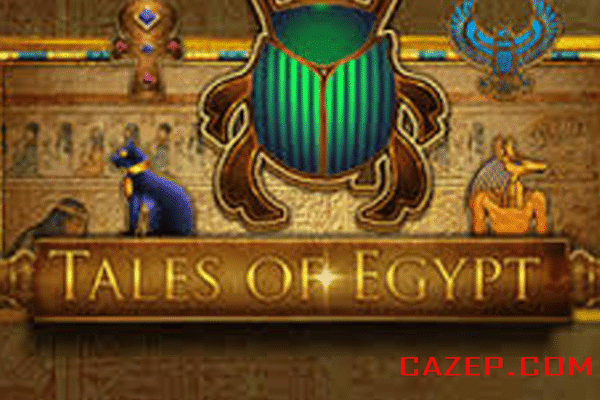 Tales of Egypt