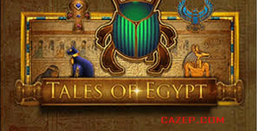 Tales of Egypt